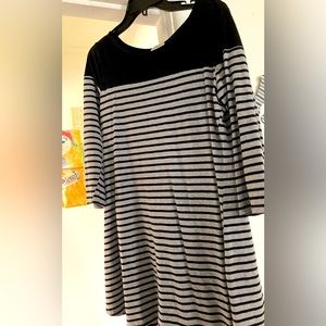 Gently used tunic